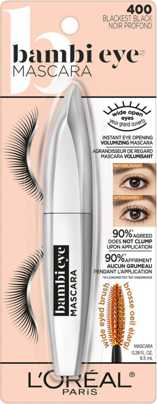 eye mascara brands
