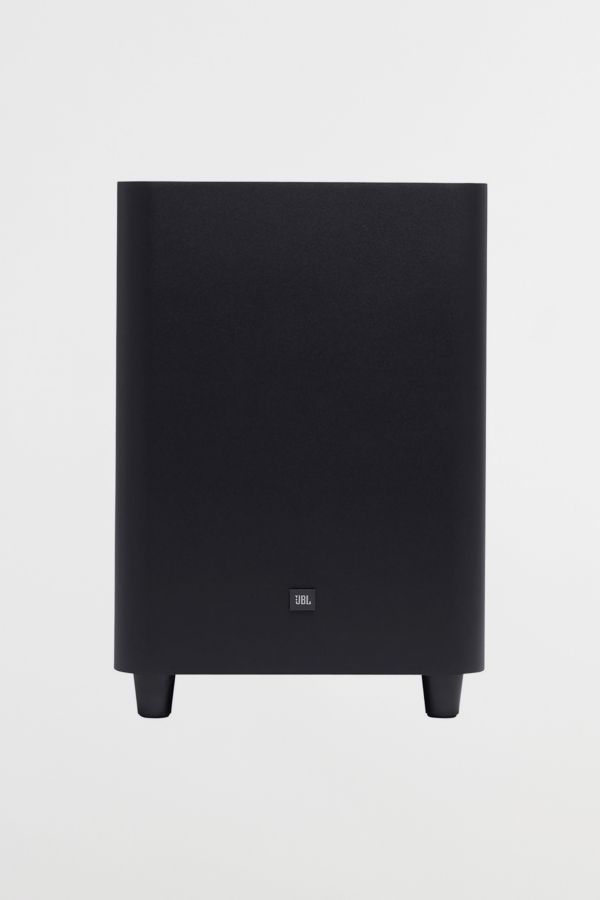 Slide View: 4: JBL Bar 5.1 Surround Sound Bluetooth Soundbar with Subwoofer