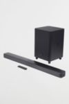 Thumbnail View 1: JBL Bar 5.1 Surround Sound Bluetooth Soundbar with Subwoofer