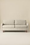 Thumbnail View 1: Ovi Upholstered 2-Seater Sofa