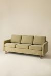 Thumbnail View 3: Ovi Upholstered 3-Seater Sofa