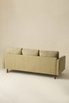 Thumbnail View 4: Ovi Upholstered 3-Seater Sofa