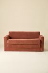 Thumbnail View 2: Netto Fold-Out Sleeper Sofa