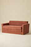 Thumbnail View 3: Netto Fold-Out Sleeper Sofa