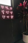 Thumbnail View 3: Echo Neon Hearts Neon Sign