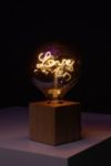 Thumbnail View 1: Echo Neon Love LED Filament Lamp