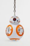 Thumbnail View 2: Star Wars BB-8 Light Up Keychain