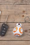 Thumbnail View 5: Star Wars BB-8 Light Up Keychain