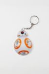 Thumbnail View 1: Star Wars BB-8 Light Up Keychain