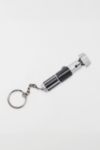 Thumbnail View 2: Star Wars Mini Lightsaber Flashlight Keychain