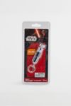 Thumbnail View 3: Star Wars Mini Lightsaber Flashlight Keychain