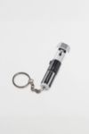 Thumbnail View 1: Star Wars Mini Lightsaber Flashlight Keychain