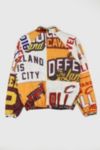 Thumbnail View 2: Reworked Cleveland Cavaliers Lightweight Jacket