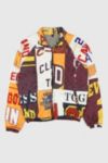 Thumbnail View 1: Reworked Cleveland Cavaliers Lightweight Jacket