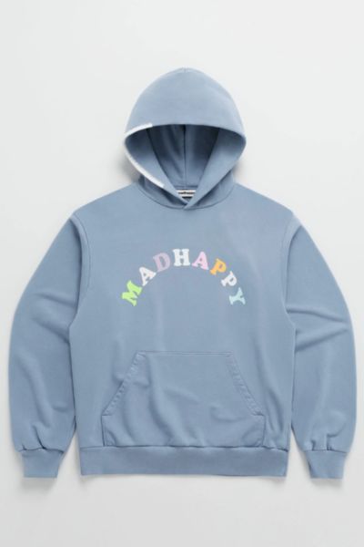 Madhappy Pastels French Terry Hoodie