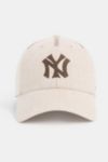 Thumbnail View 1: Madhappy Yankees '47 Clean Up Hat