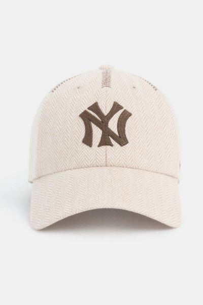 Madhappy Yankees '47 Clean Up Hat