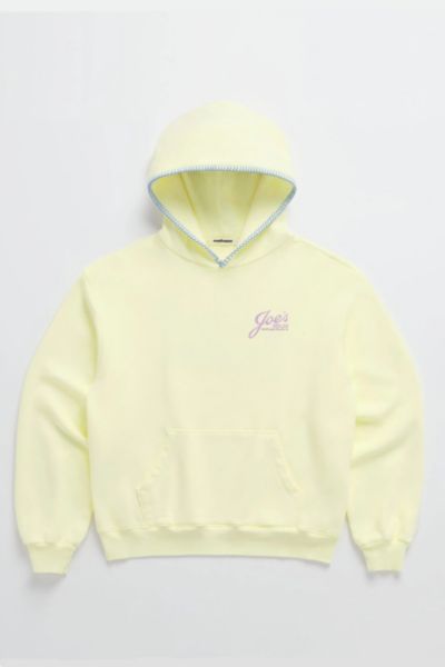 Madhappy Joe's Original Midweight Hoodie