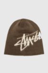 Thumbnail View 1: Stussy Brushed Skullcap