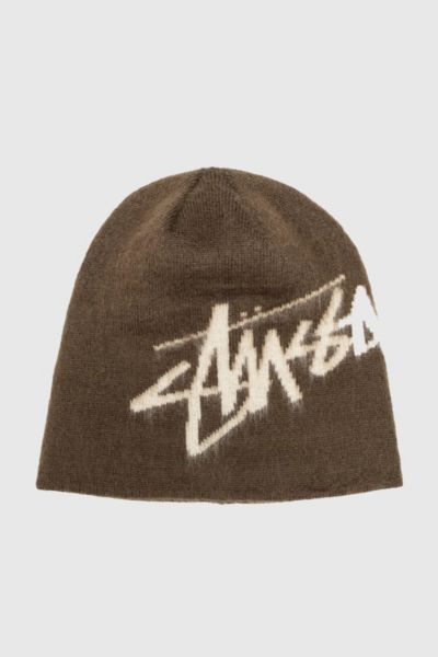 Stussy Brushed Skullcap