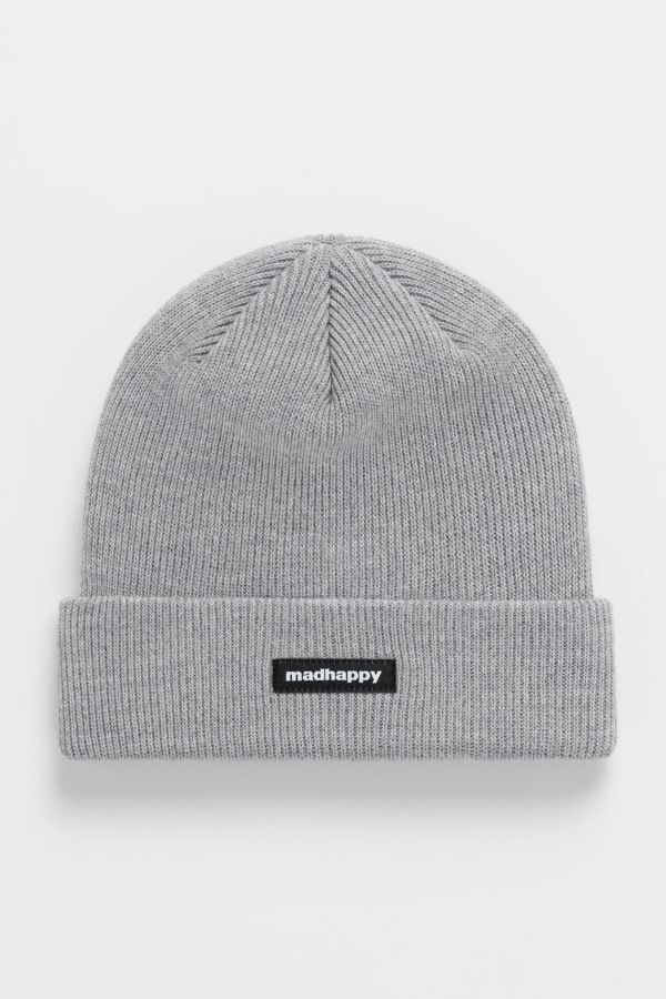 Slide View: 1: Madhappy Classics Beanie