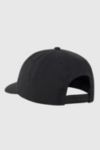 Thumbnail View 3: Stussy Low Profile Bent Crown Snapback Hat