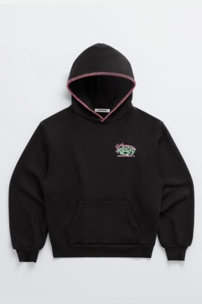 Madhappy Joe's Stone Crab Midweight Hoodie