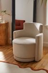 Thumbnail View 2: Rhea Swivel Lounge Chair