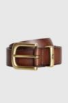 Thumbnail View 1: Stussy Metal S Tip Belt