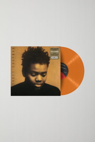 Tracy Chapman - Tracy Chapman Limited LP