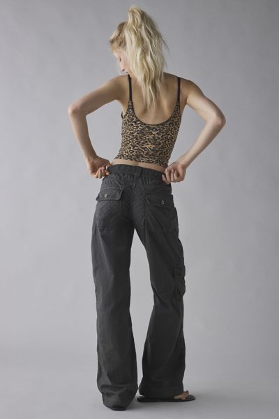 BDG 360 Utility Low-Rise Straight Leg Pant
