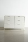 Thumbnail View 2: Kane 6-Drawer Dresser