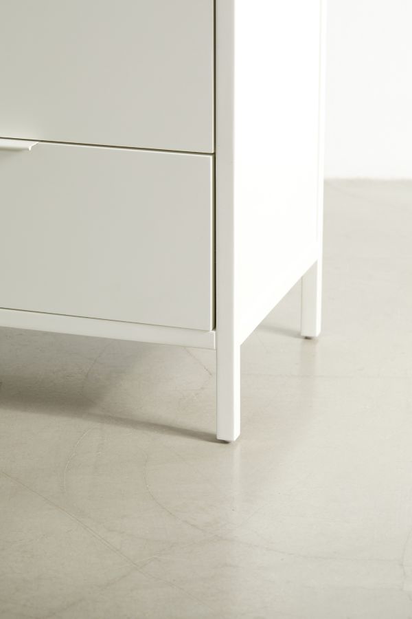 Slide View: 4: Kane 6-Drawer Dresser