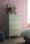 Thumbnail View 2: Kane Tall 4-Drawer Dresser