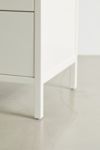 Thumbnail View 6: Kane Tall 4-Drawer Dresser