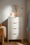 Thumbnail View 1: Kane Tall 4-Drawer Dresser