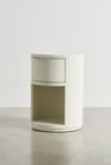 Thumbnail View 4: Kane Round Storage Nightstand