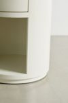 Thumbnail View 6: Kane Round Storage Nightstand