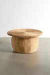 Thumbnail View 2: Rasmus Woven Storage Coffee Table