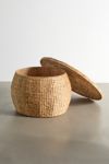 Thumbnail View 3: Rasmus Woven Storage Coffee Table