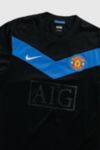 Thumbnail View 2: Manchester Soccer Jersey 005