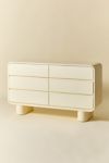 Thumbnail View 3: Huron 6-Drawer Dresser