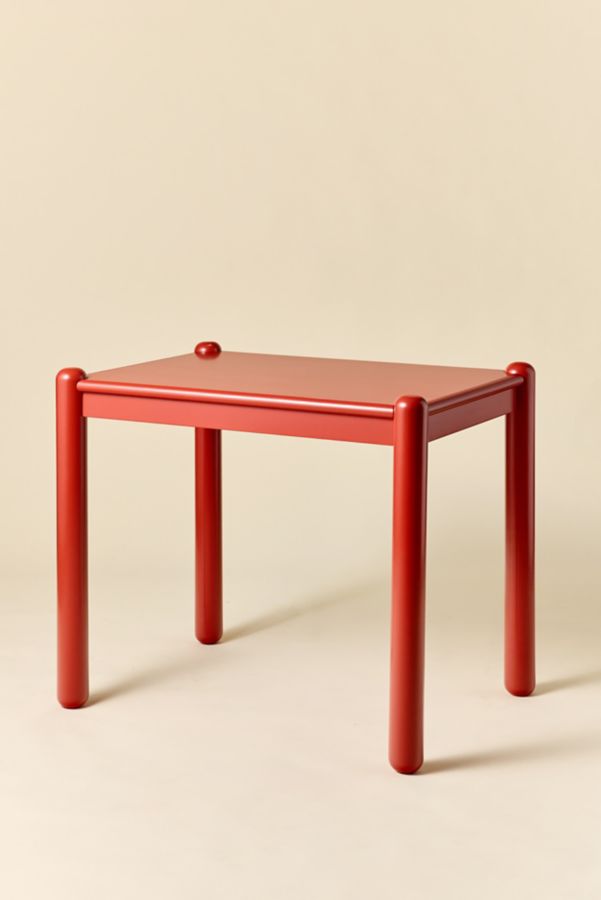 Slide View: 2: Casper Contemporary Table Desk