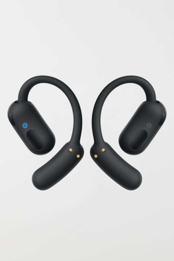 Slide View: 3: Soundcore Aerofit 2 Bluetooth Earbuds