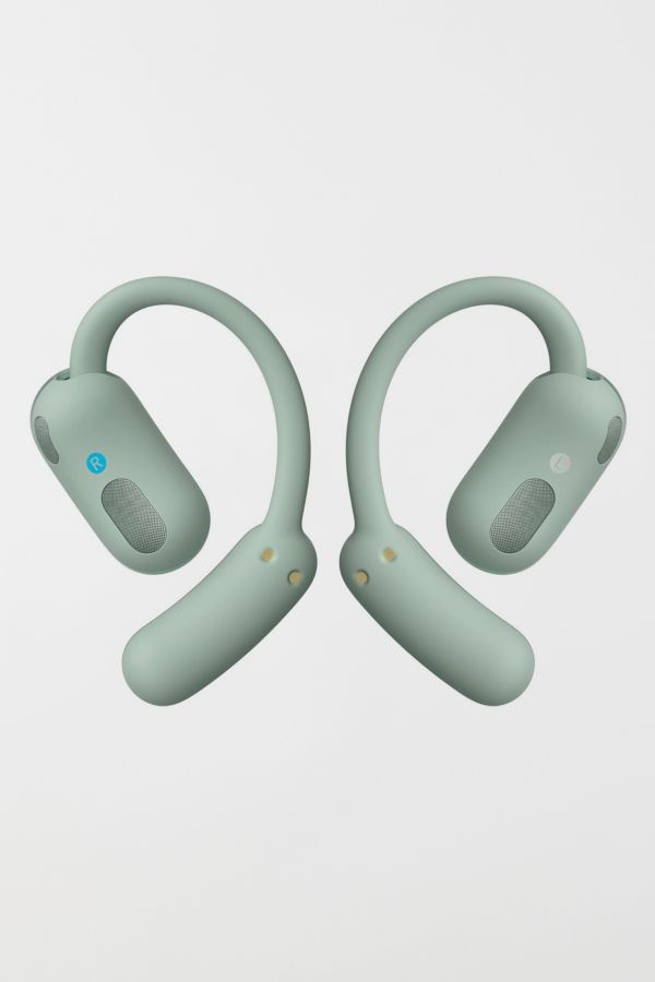 Slide View: 3: Soundcore Aerofit 2 Bluetooth Earbuds