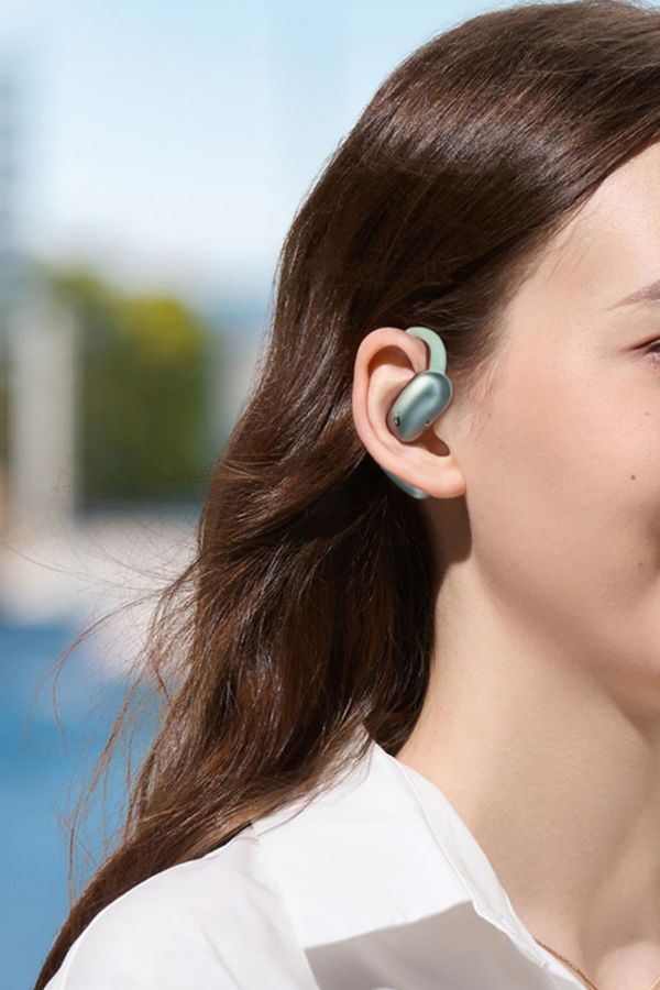 Slide View: 4: Soundcore Aerofit 2 Bluetooth Earbuds