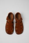 Thumbnail View 4: Camper Don Leather Fisherman Sandal