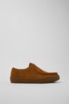 Thumbnail View 2: Camper Peu Terreno Suede Shoe