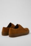 Thumbnail View 3: Camper Peu Terreno Suede Shoe