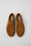 Thumbnail View 4: Camper Peu Terreno Suede Shoe